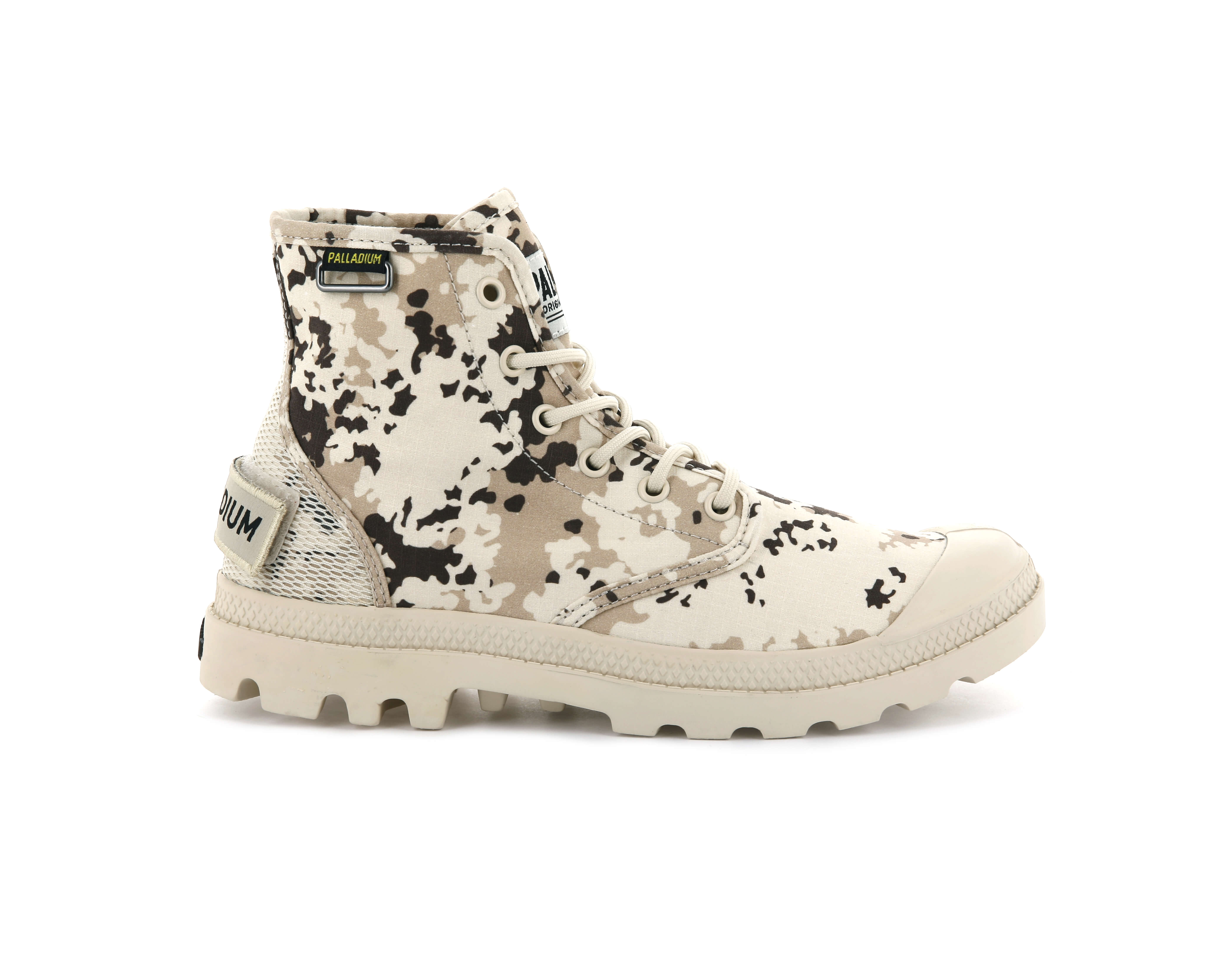 Palladium camo clearance