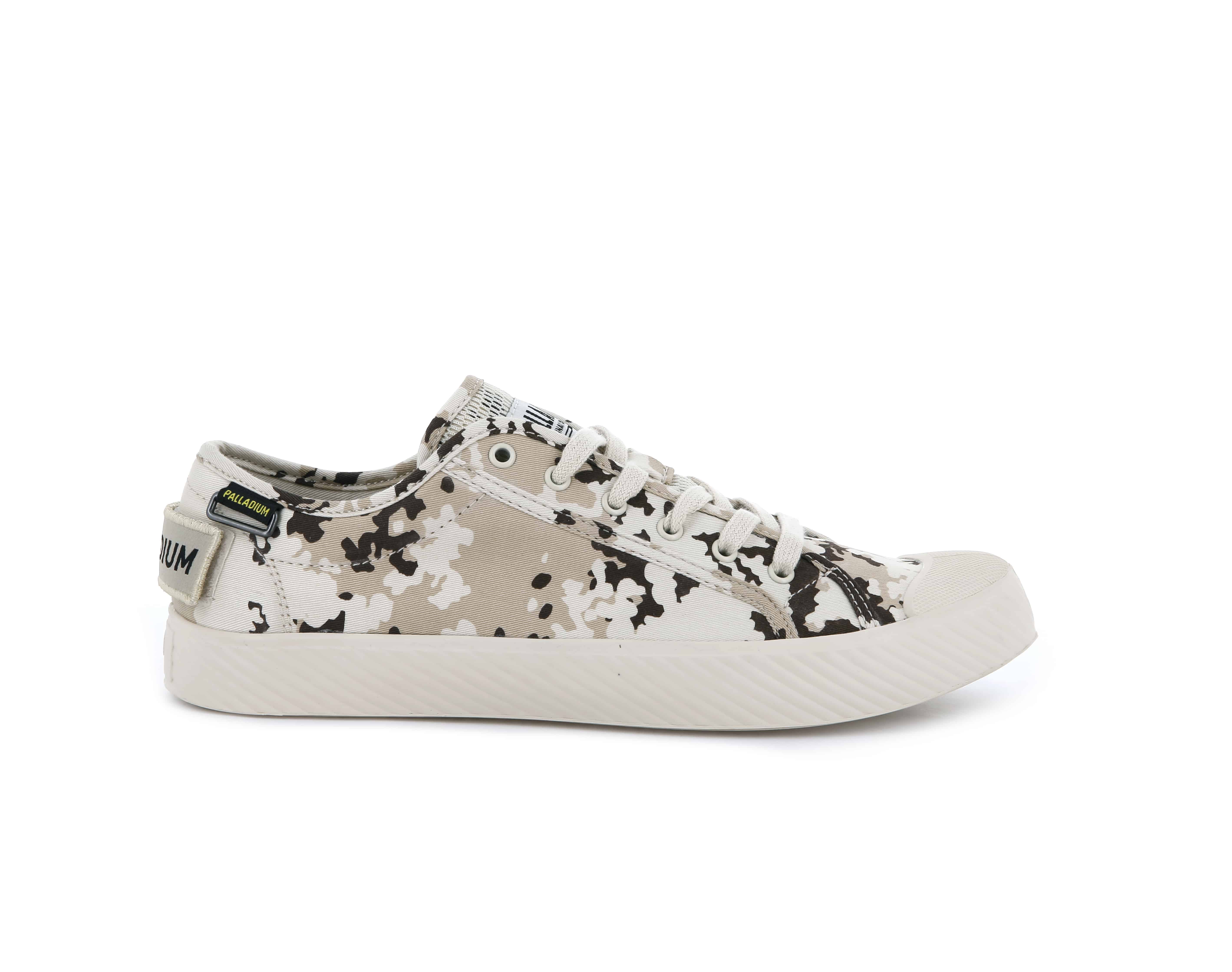 PALLADIUM BEIGE/CAMO