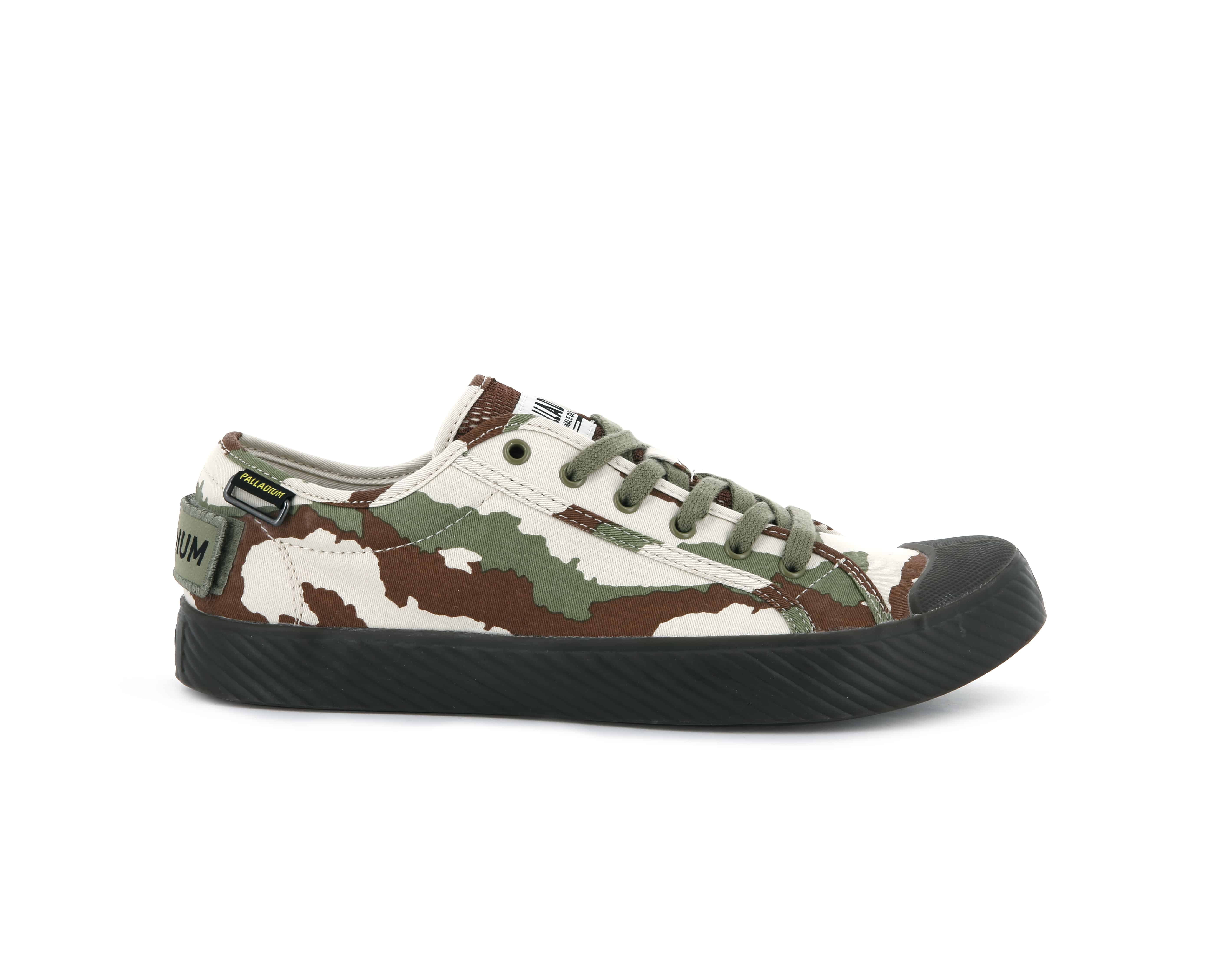 PAMPA Low Camo