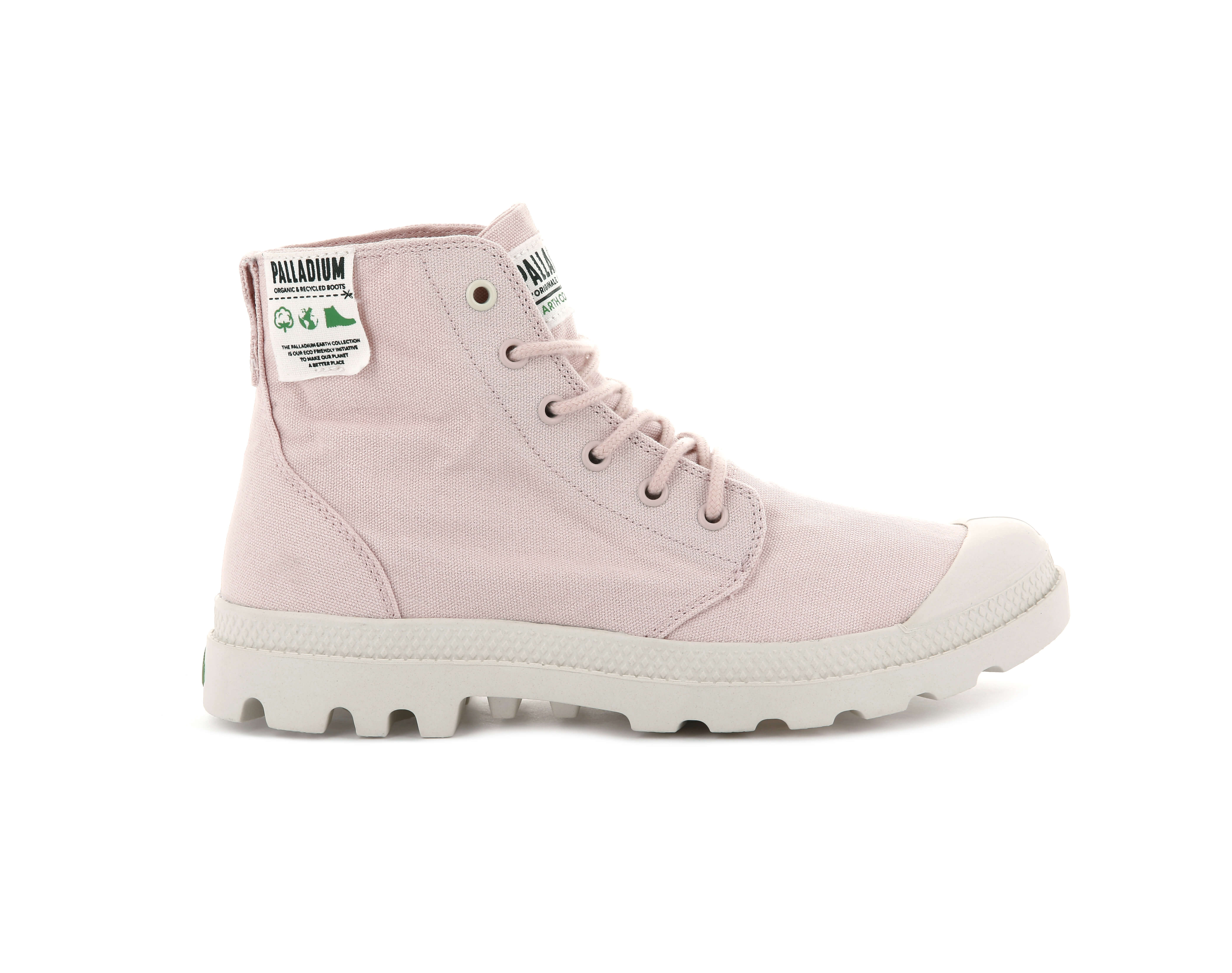 PAMPA Organic