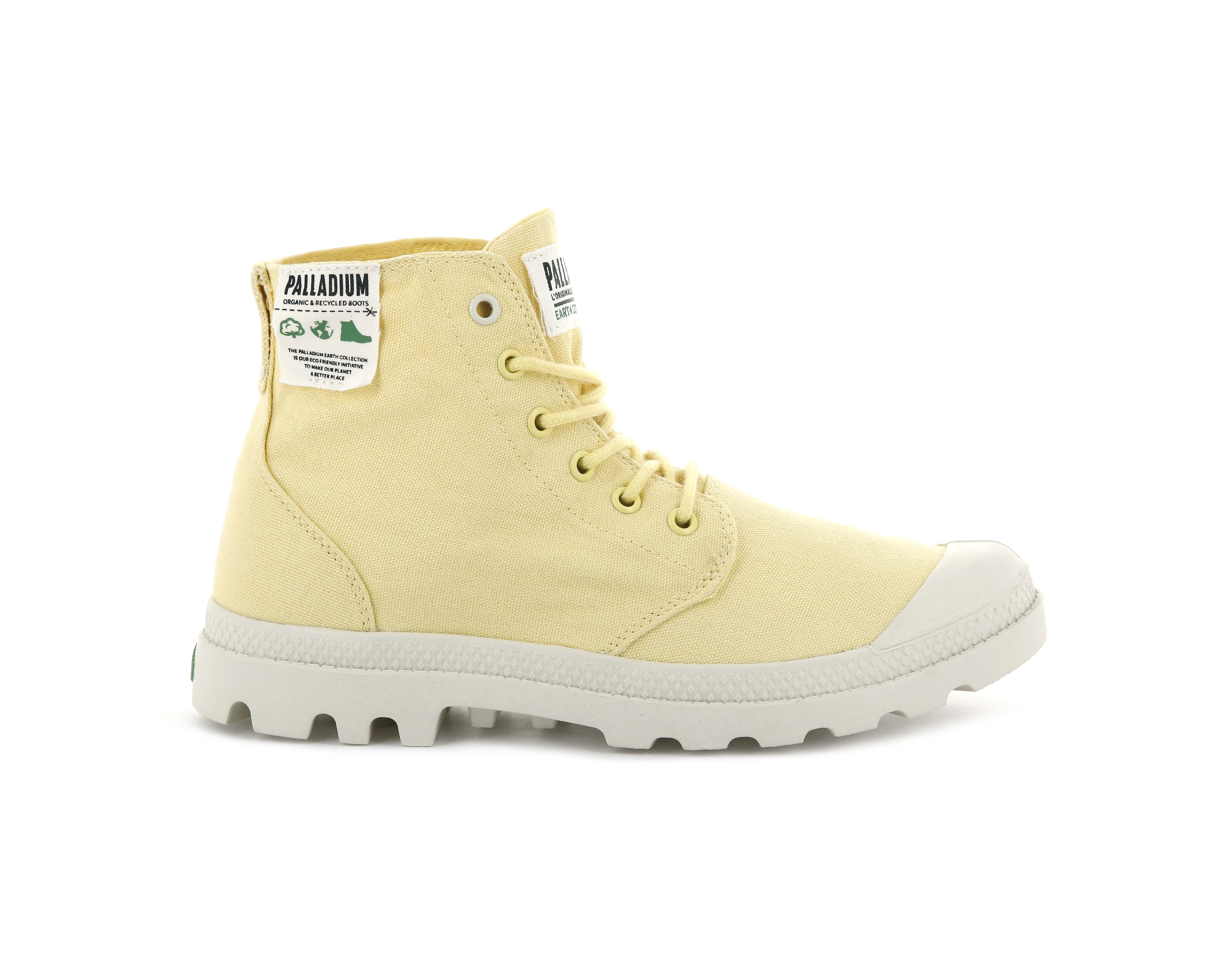 PAMPA Organic
