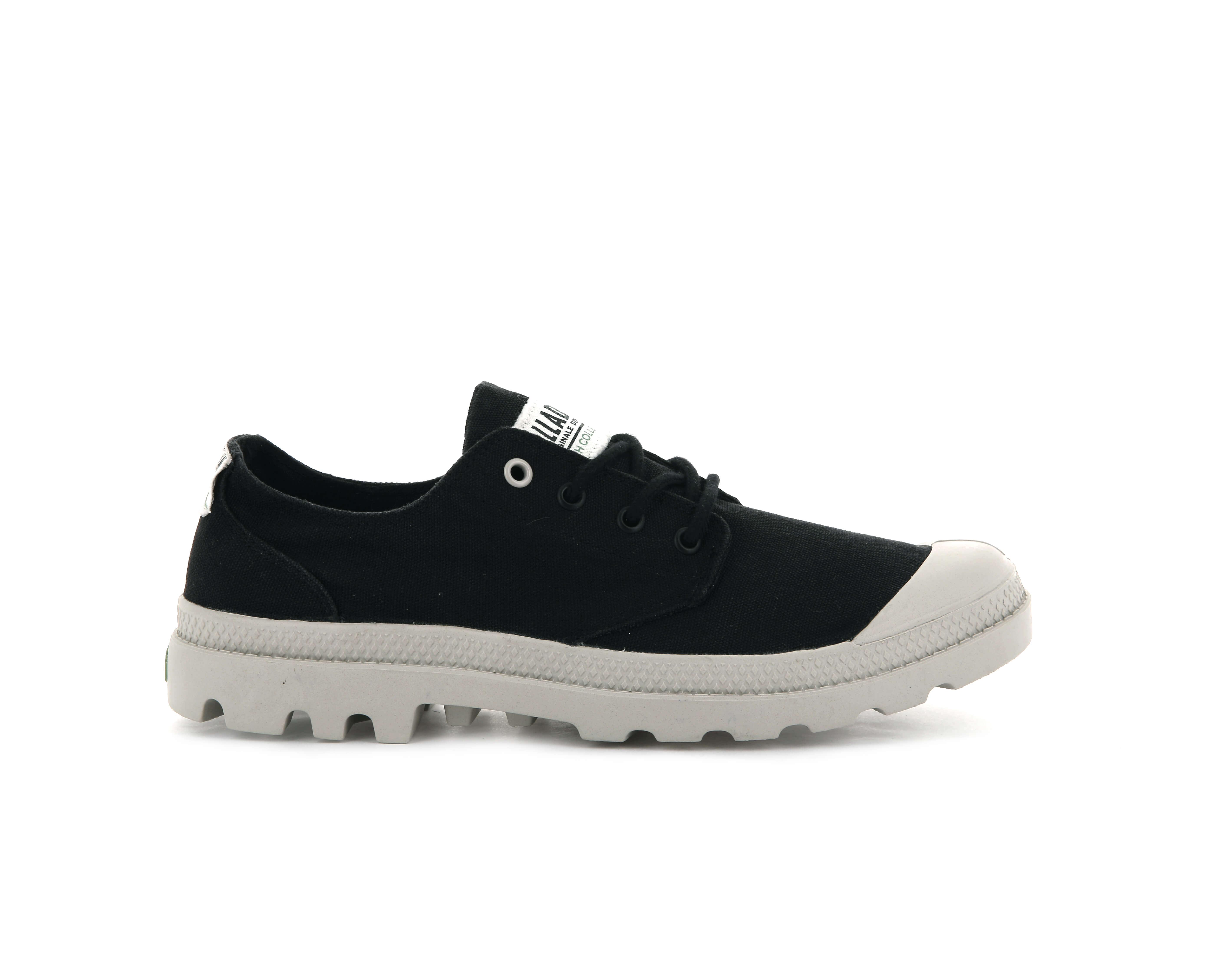 PAMPA OX ORGANIC