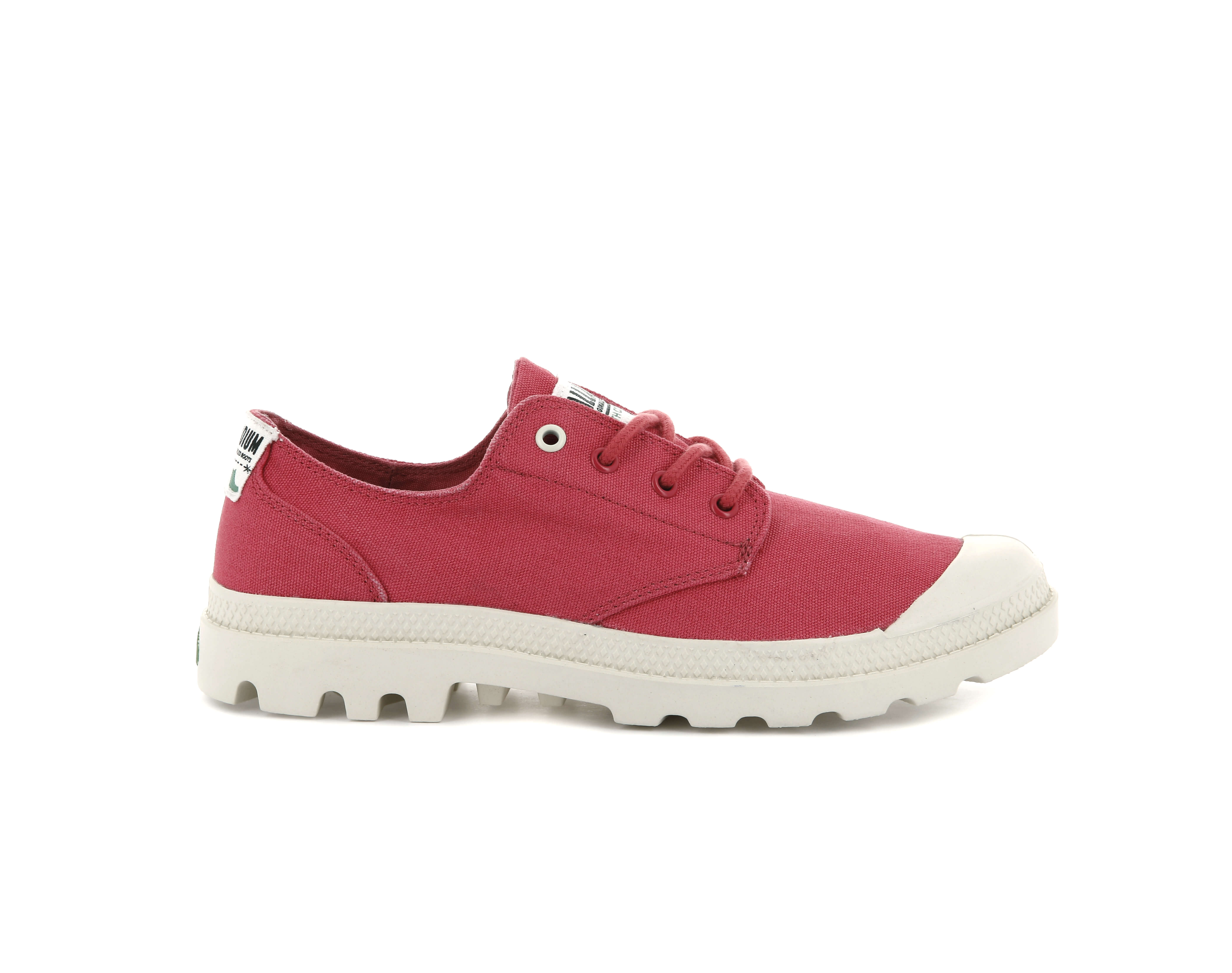 PAMPA OX ORGANIC